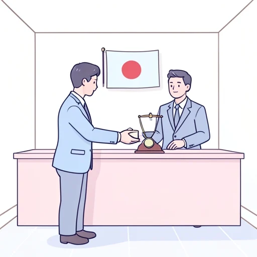関税 - Illustrated Dictionary