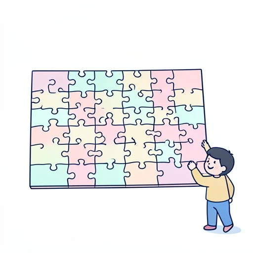 完全 - Bildwörterbuch