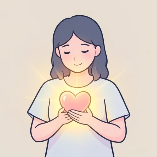 感ずる - Illustrated Dictionary