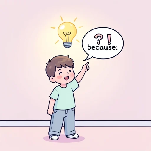 〜から - Illustrated Dictionary
