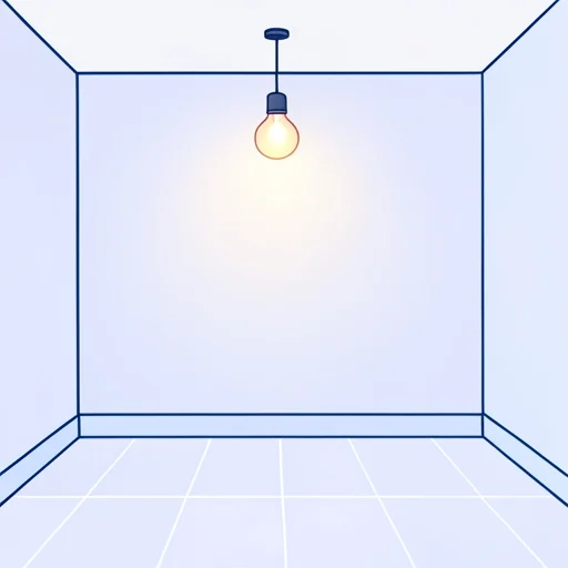 空っぽ - Illustrated Dictionary