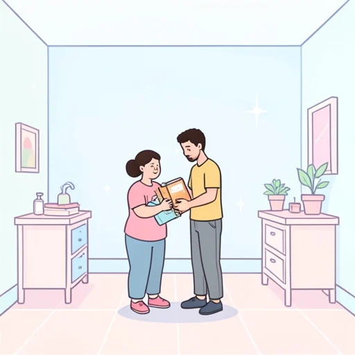借ります - Illustrated Dictionary