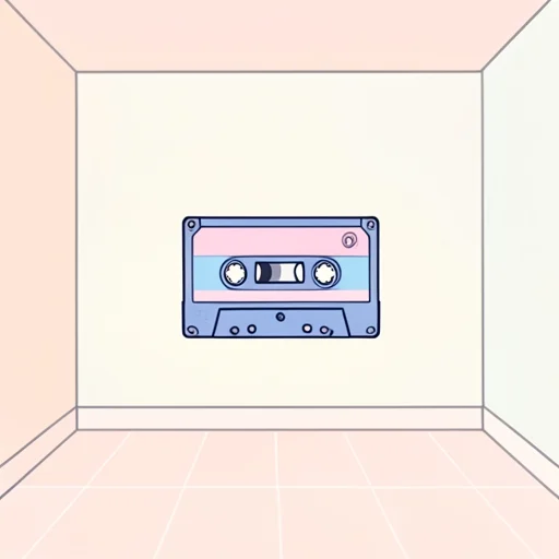 カセット - Diccionario ilustrado