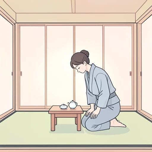 かしこまりました - Diccionario ilustrado