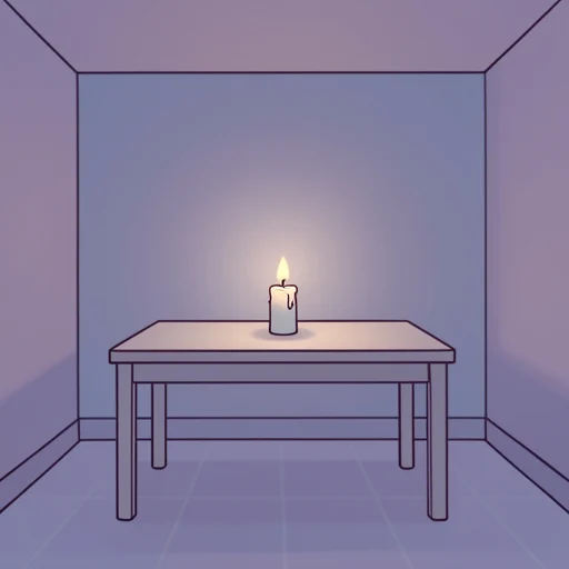微か - イラスト辞典