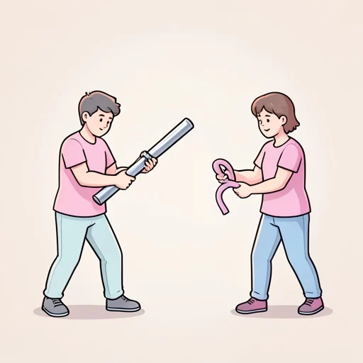 堅い - Dicionário ilustrado