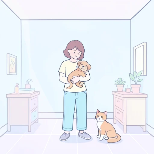 飼う - Illustrated Dictionary