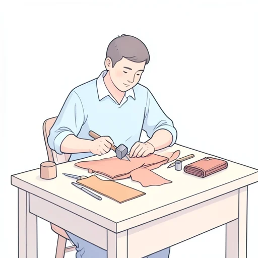 革 - Dicionário ilustrado