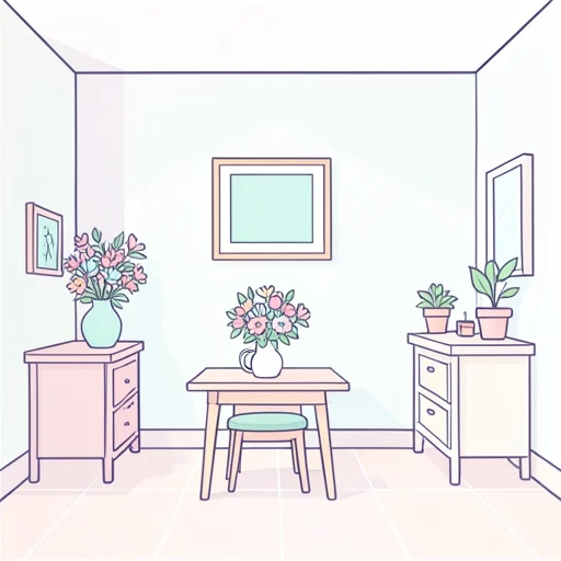 飾り - イラスト辞典