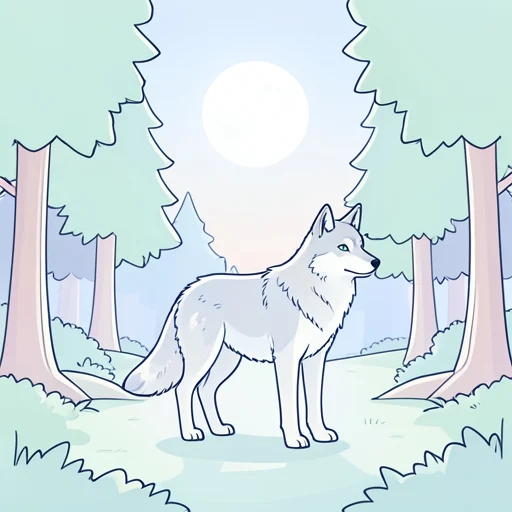 獣 - Diccionario ilustrado