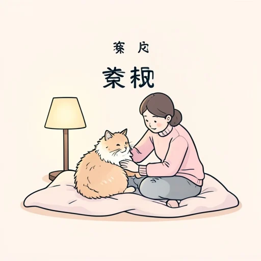 毛皮 - Bildwörterbuch