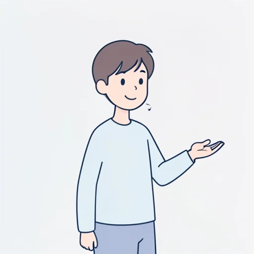 敬具 - Dicionário ilustrado