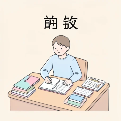 計画 - Từ điển minh họa