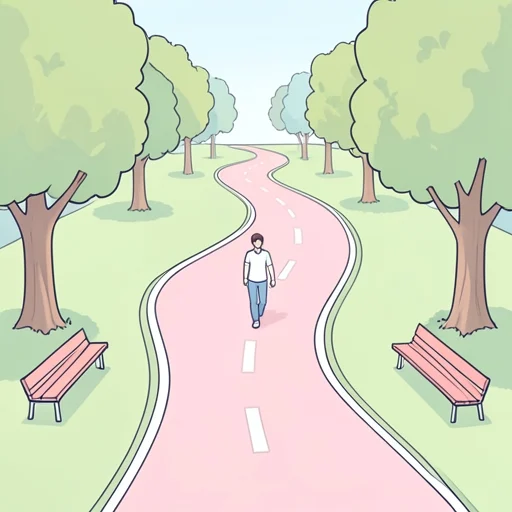 経路 - Từ điển minh họa