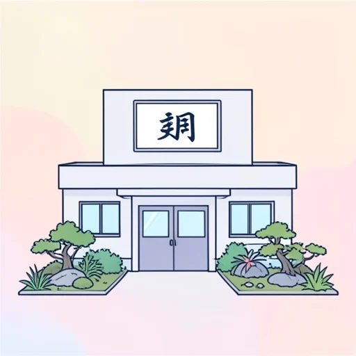 県 - Illustrated Dictionary
