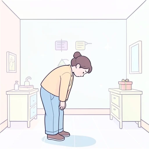 謙虚 - Diccionario ilustrado
