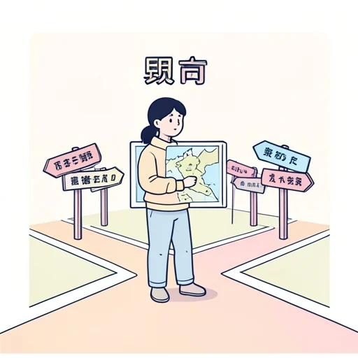 見当 - Dictionnaire illustré