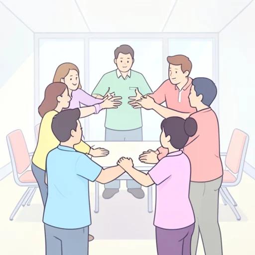 結成 - Illustrated Dictionary