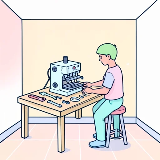 ～機 - Illustrated Dictionary
