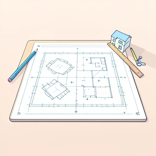 規模 - イラスト辞典