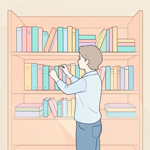 きっちり - Diccionario ilustrado
