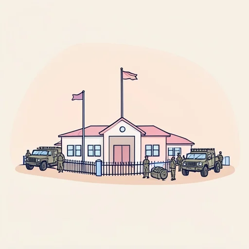 基地 - 그림 사전