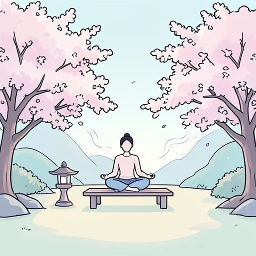 気風 - Bildwörterbuch