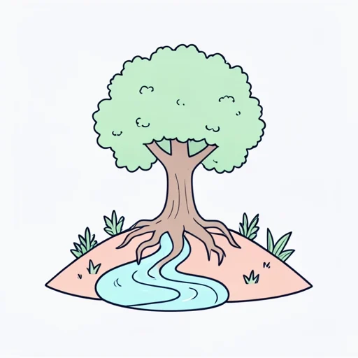起源 - Illustrated Dictionary