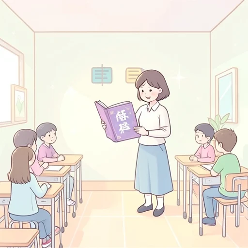 規範 - イラスト辞典