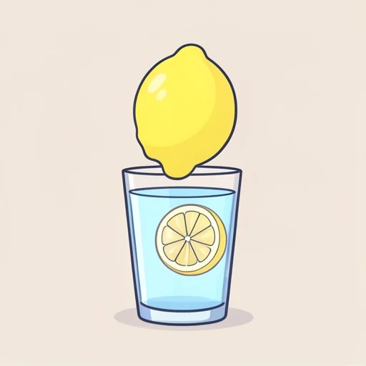 黄色い - Illustrated Dictionary