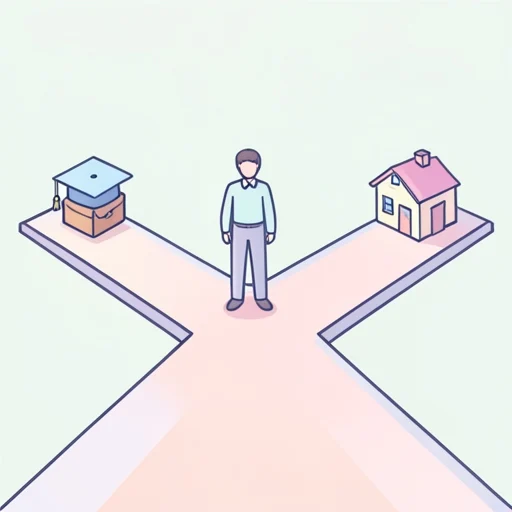 機会 - 그림 사전