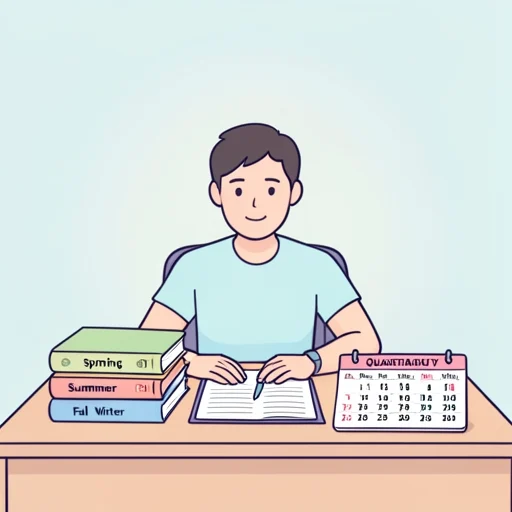 季刊 - พจนานุกรมภาพ