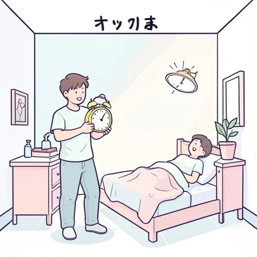 きっかけ - Diccionario ilustrado