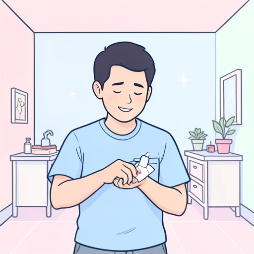 効く - 그림 사전