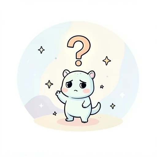 奇妙 - イラスト辞典