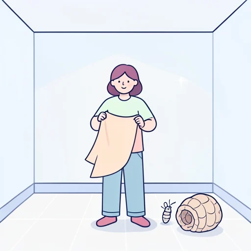 絹 - Illustrated Dictionary