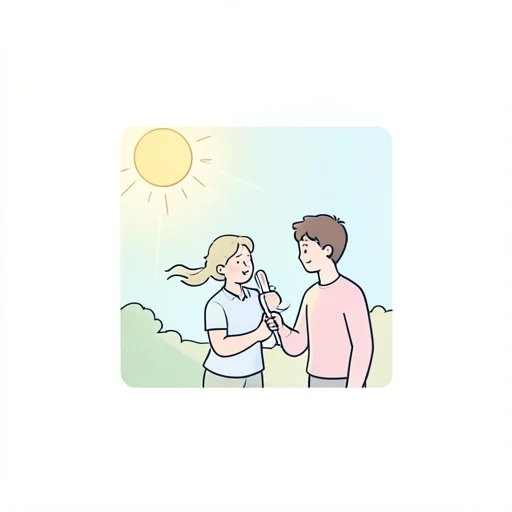 気温 - イラスト辞典