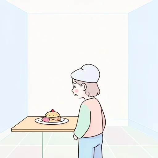 嫌う - Bildwörterbuch
