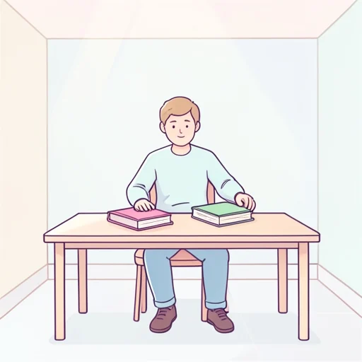 切替 - イラスト辞典