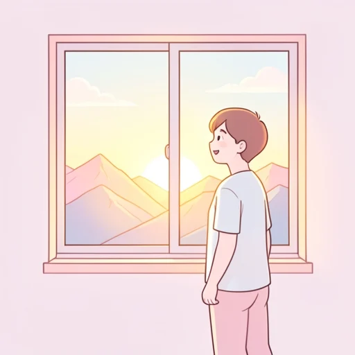期待 - พจนานุกรมภาพ