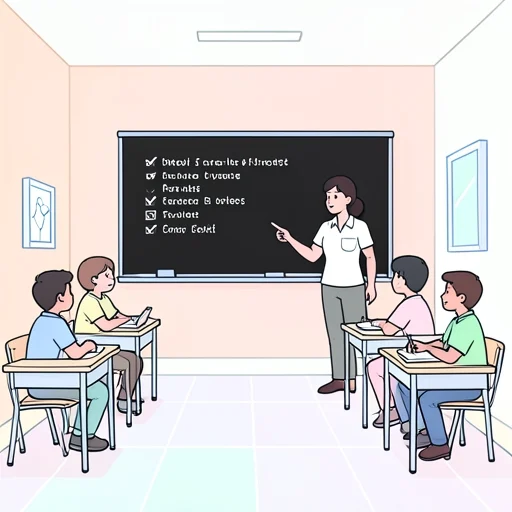 規定 - Illustrated Dictionary