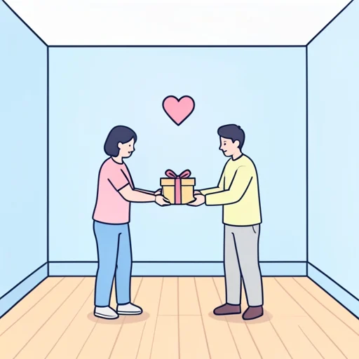 寄贈 - Illustrated Dictionary