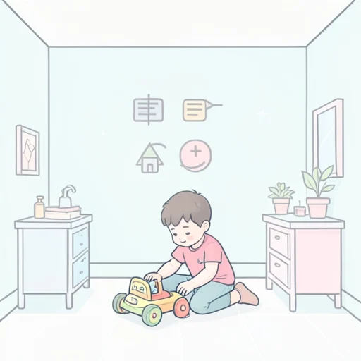 子 - Từ điển minh họa
