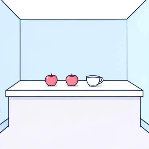～個 - 그림 사전