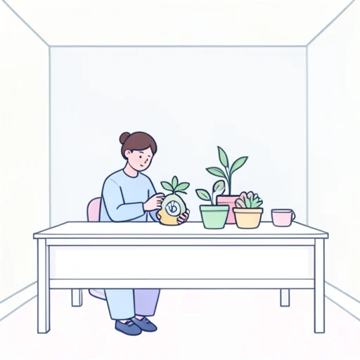 個別 - イラスト辞典