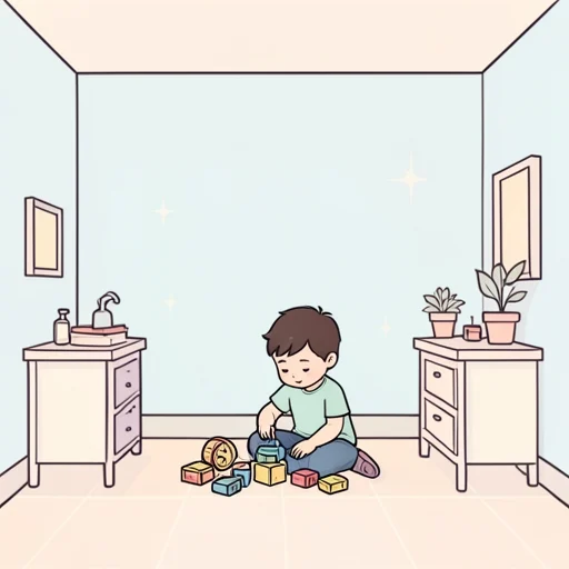 子供 - Illustrated Dictionary