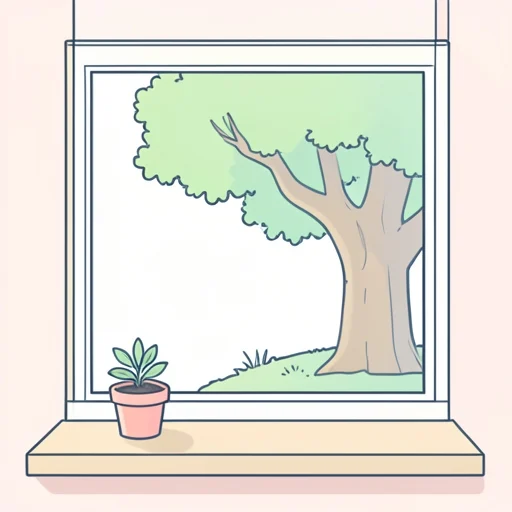 小柄 - イラスト辞典