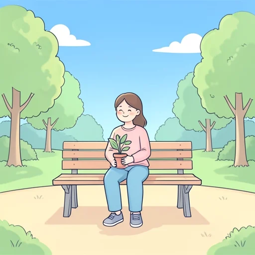 心地 - Dictionnaire illustré