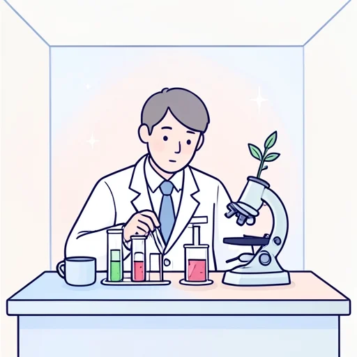 試み - イラスト辞典
