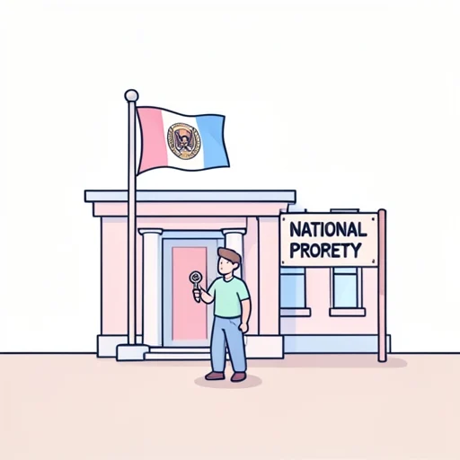 国有 - Từ điển minh họa